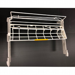 パナソニック製 上カゴ　キッチン食洗機部品　[#ANP633U-2E0] LIXIL・サンウエーブ