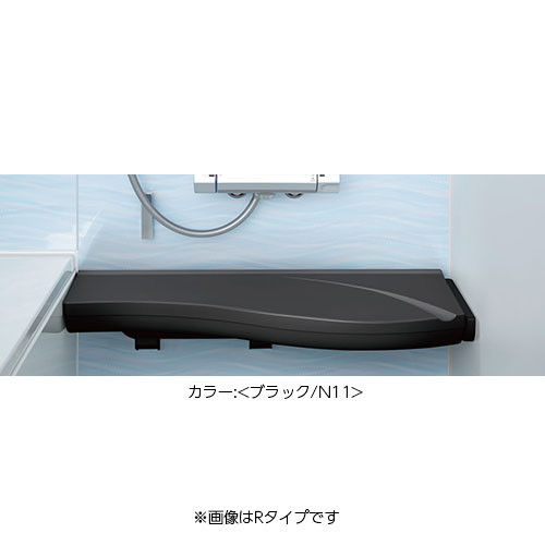 LIXIL（リクシル) まる洗いカウンター（ワイド) 浴室部品 [CT-1000A(9)-A*-SET/*]