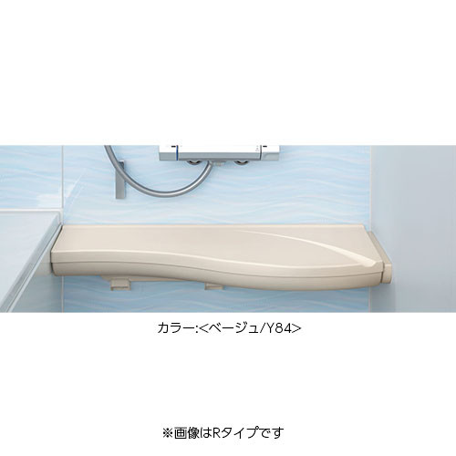 LIXIL（リクシル) まる洗いカウンター（ワイド) 浴室部品 [CT-1000A(9 
