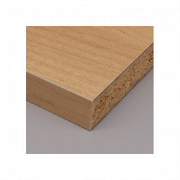 LIXIL・サンウエーブ 木製棚板 （木目：クリエペール色） キッチン部品 [#ﾀﾅPHN1018X114NX 他]