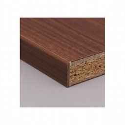 LIXIL・サンウエーブ 木製棚板 （木目：クリエモカ色） キッチン部品 [#ﾀﾅPHU1018X114UX 他]