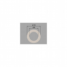LIXIL・トステム ワッシャー 窓（サッシ）部品[PCD113×2]