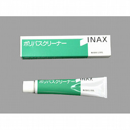 LIXIL・INAX ポリバスクリーナー 浴室部品 [PBC-70G] brdp