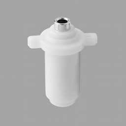 LIXIL・INAX プッシュワンウェイ排水栓用メカボックス 浴室部品 [PBF-4MB]