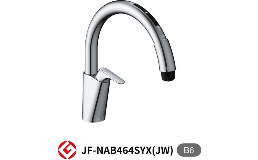 JF-NB464SX（JW）（B6タイプ）